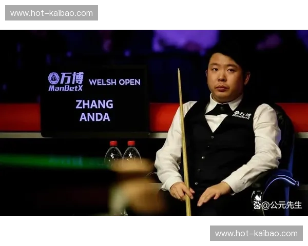 斯诺克数据：让每一杆都不再被忽略的力量