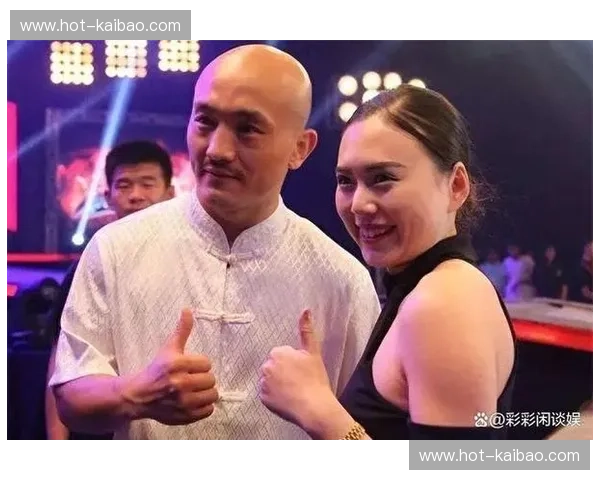 破次元的荒诞美学：当“武僧”一龙遇见“行为艺术家”药水哥，谁才是流量时代的真英雄？